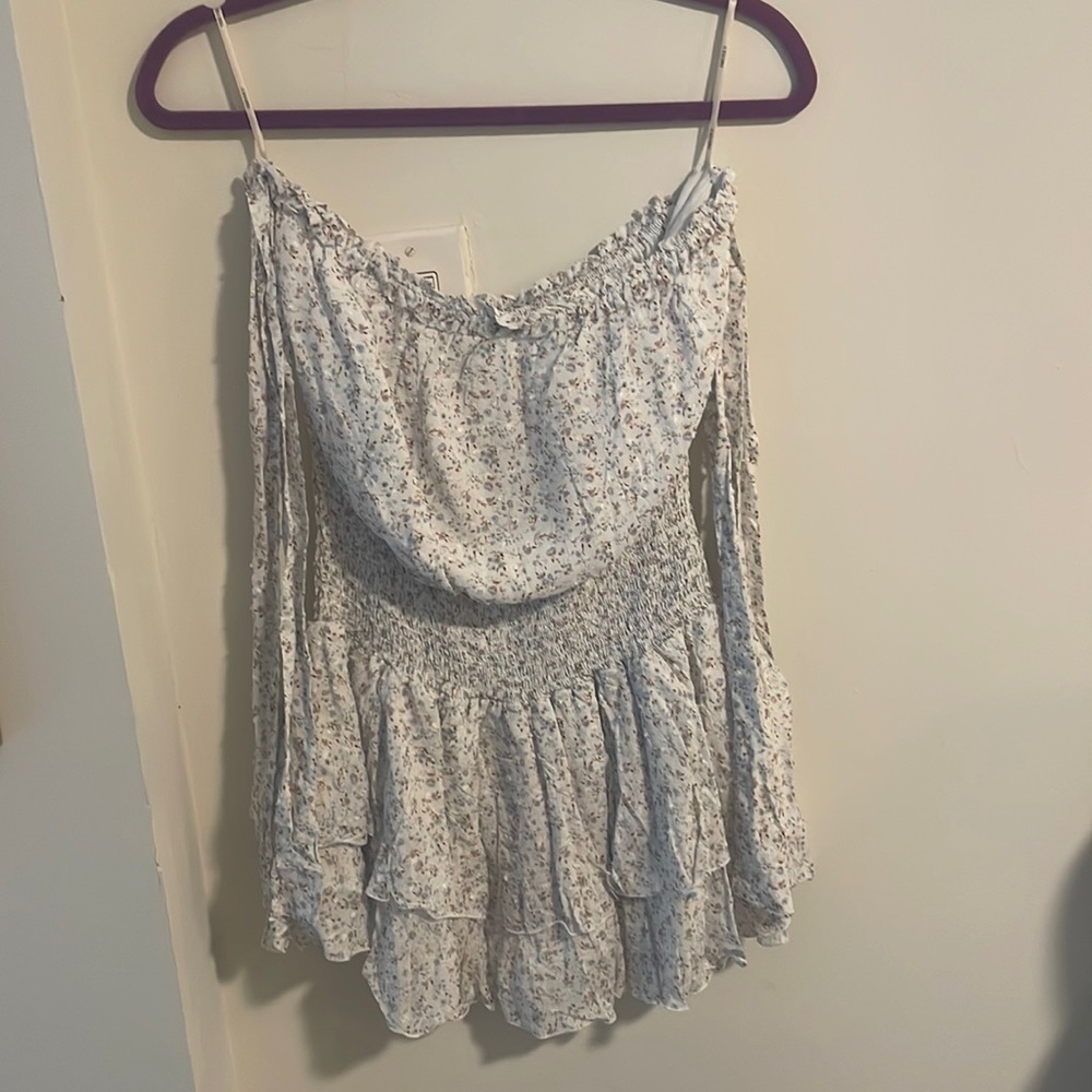 Forever21 Romper